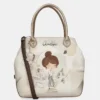 42801-420_3 Bolso de asa corta Anekke Sophia