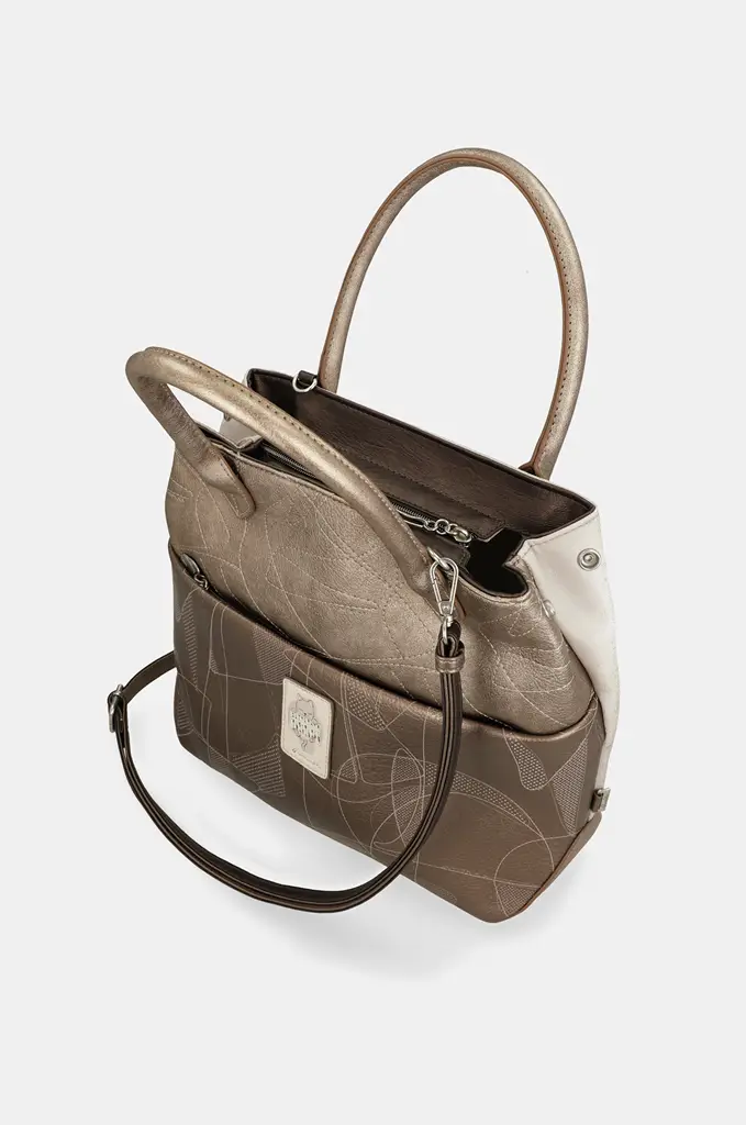 42801-420_7 Bolso de asa corta Anekke Sophia