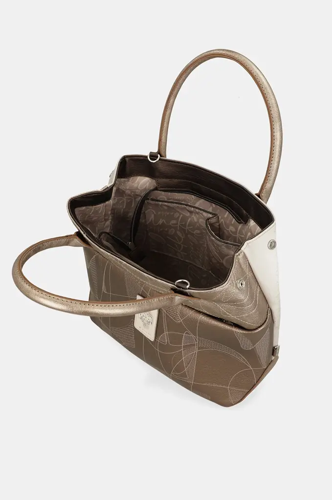 42801-420_9 Bolso de asa corta Anekke Sophia