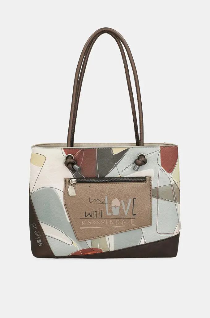 Bolso de hombro Anekke Sophia