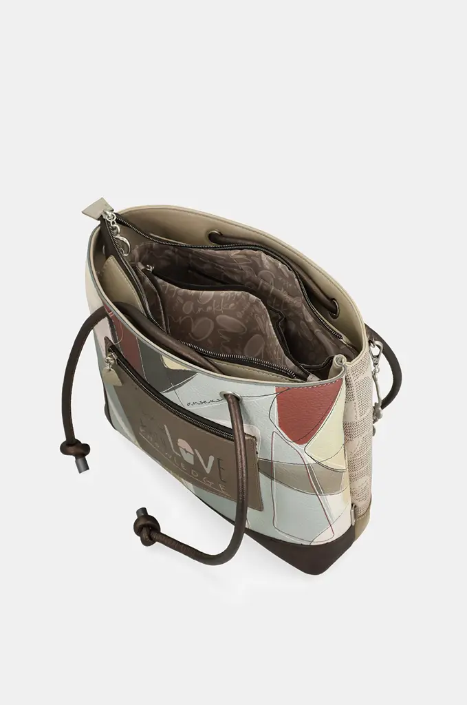 Bolso de hombro Anekke Sophia