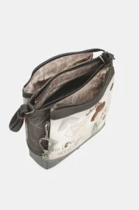 Bandolera grande triple Anekke Sophia - Thumbnail Image 5