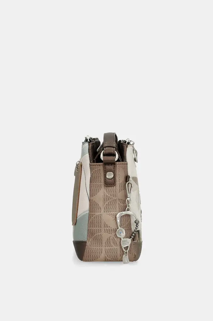 Bandolera triple mediana Anekke Sophia