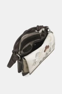 Bandolera solapa Anekke Sophia
