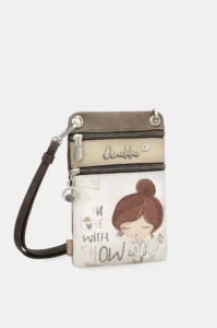 Mini bandolera Anekke Sophia