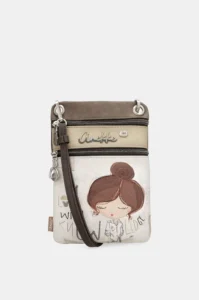 Mini bandolera Anekke Sophia
