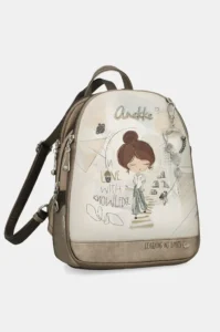 42805-044_2 Mochila triple Anekke Sophia