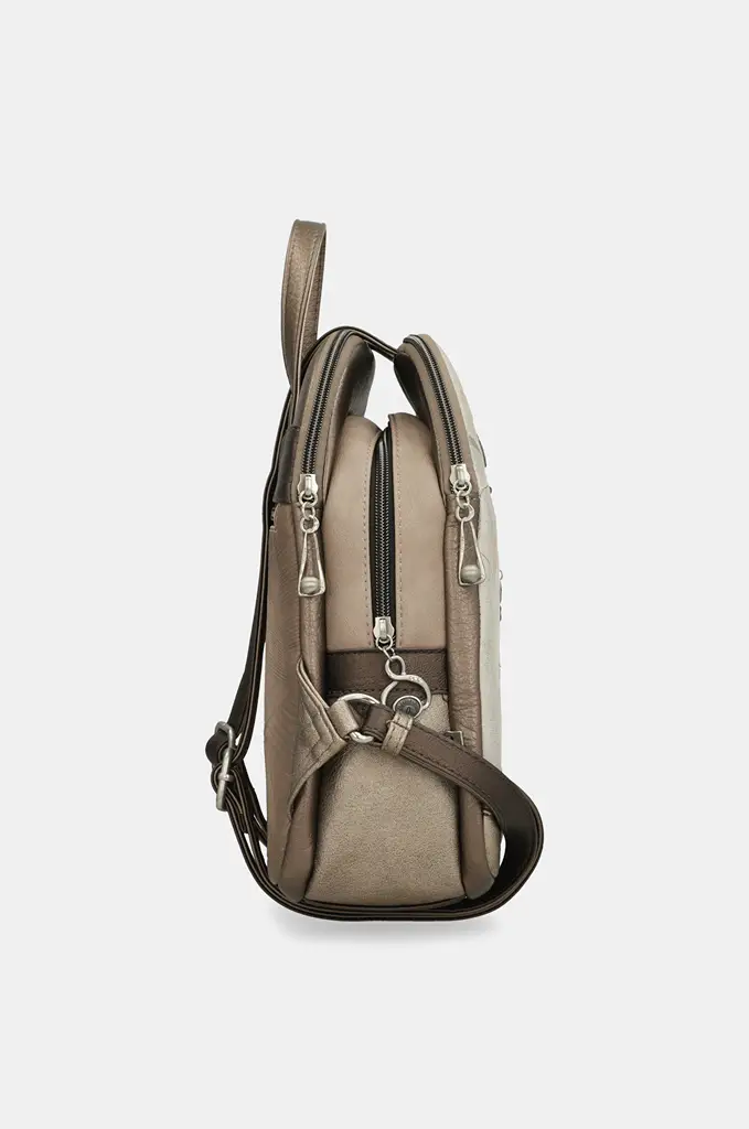 Mochila triple Anekke Sophia