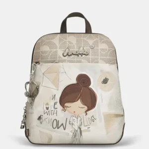 Mochila Anekke Sophia