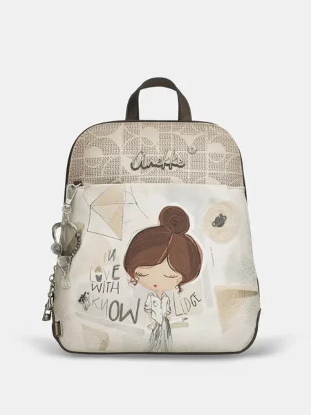Mochila Anekke Sophia