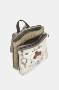Mochila cuadrada Anekke Sophia