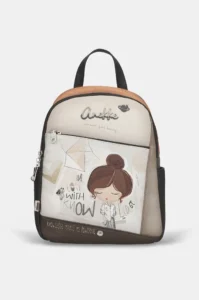 Mochila de paseo Anekke Sophia