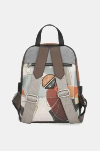 Mochila de paseo Anekke Sophia