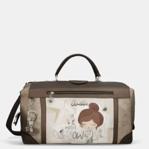 Bolsa viaje Anekke Sophia