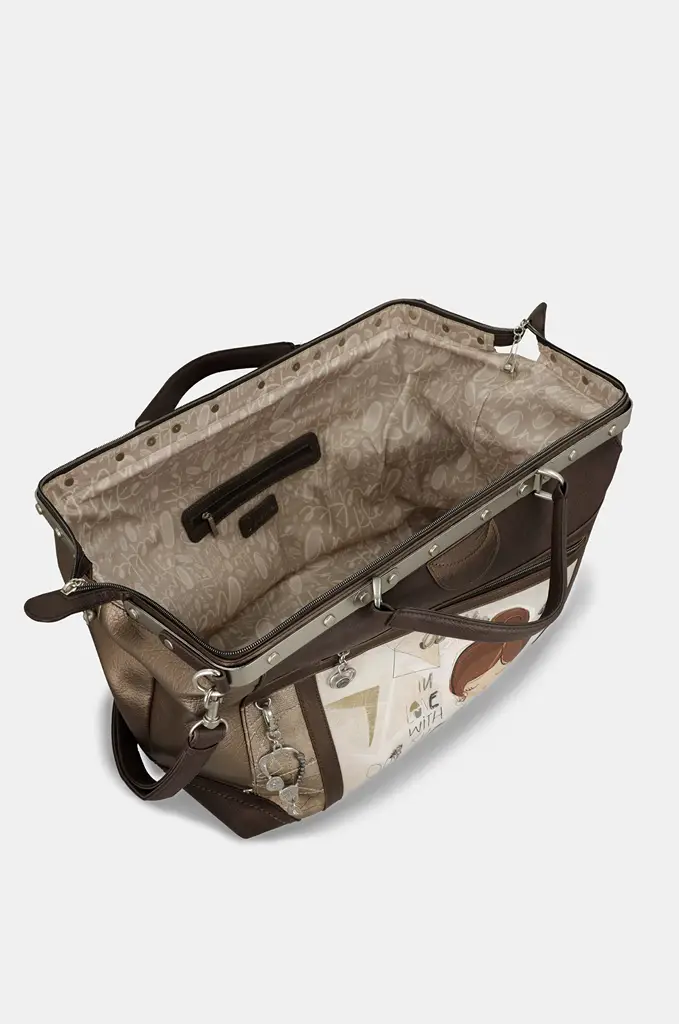 Bolsa viaje Anekke Sophia