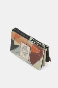 Monedero triple Anekke Sophia
