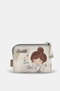 42809-019 Monedero plano Anekke Sophia