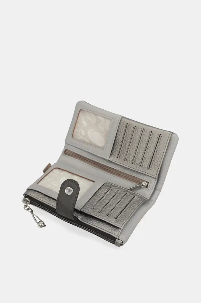 Billetero blando mediano Anekke Sophia