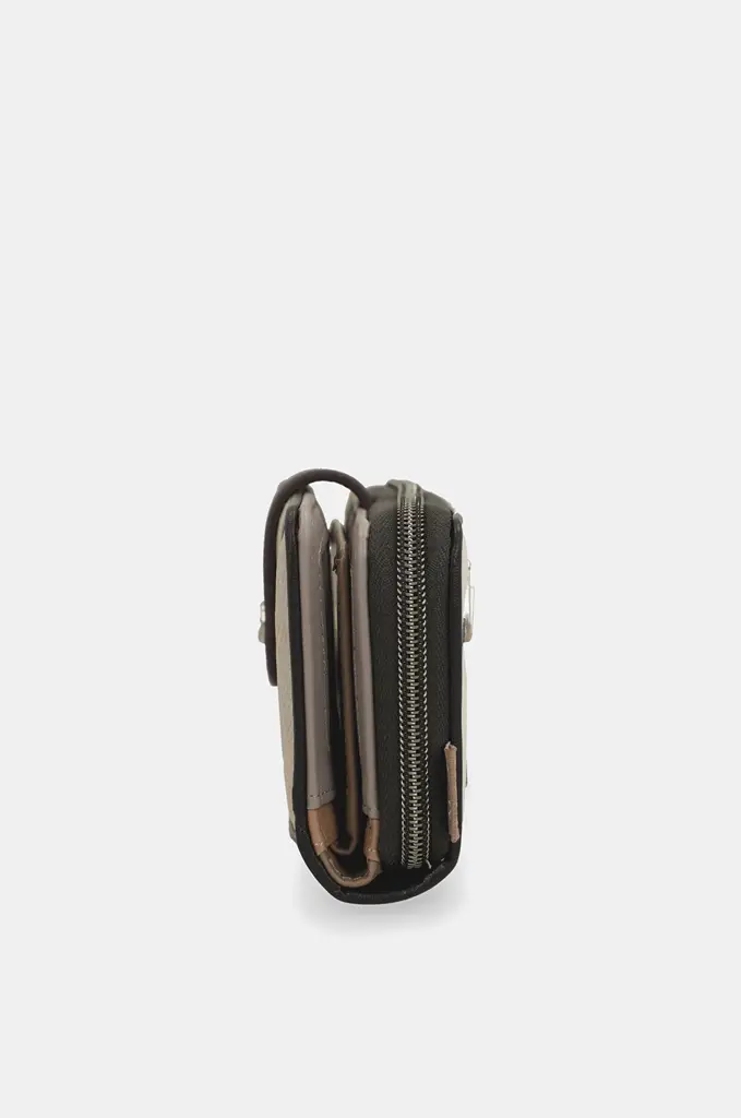 Billetero duro Anekke Sophia