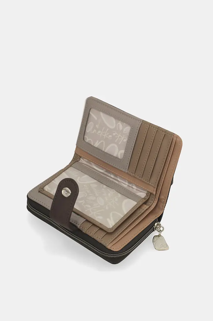 Billetero duro Anekke Sophia