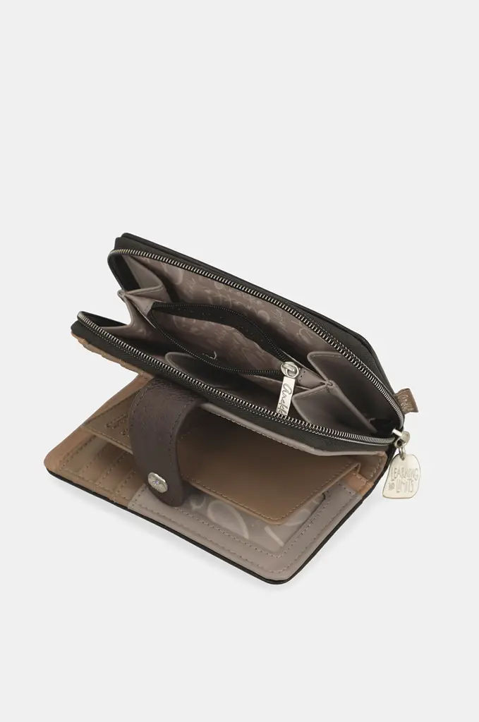 Billetero duro Anekke Sophia