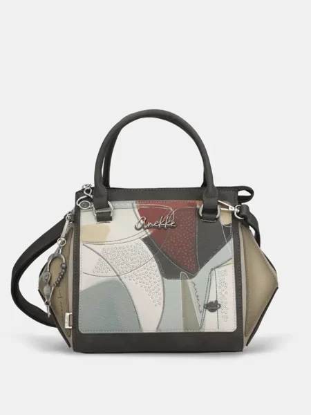 Bolso de asa corta Auralis