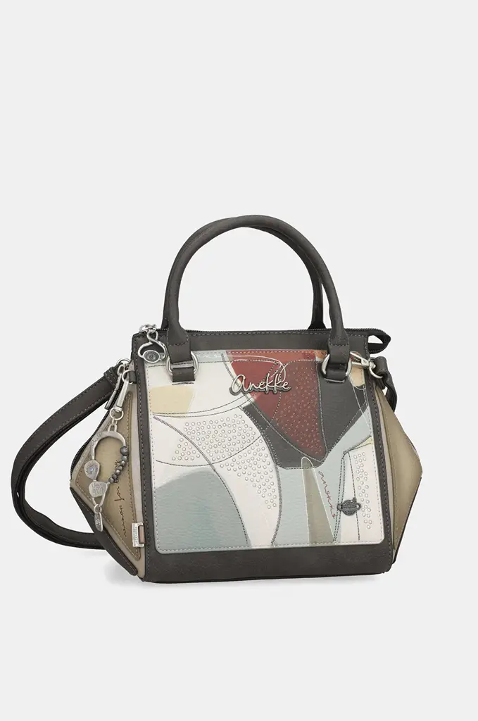 Bolso de asa corta Auralis