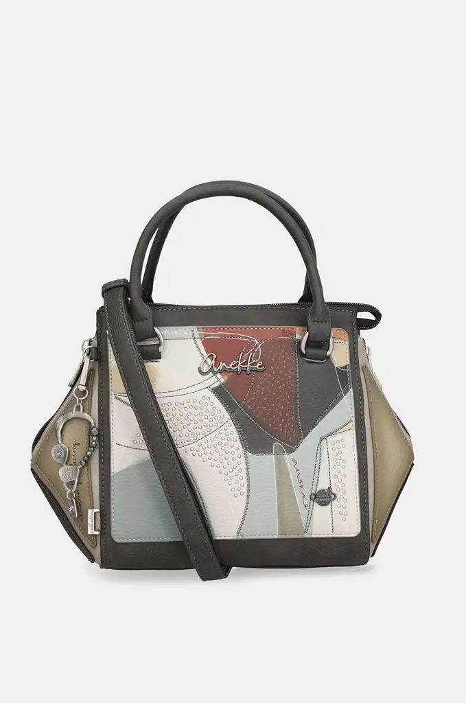Bolso de asa corta Auralis