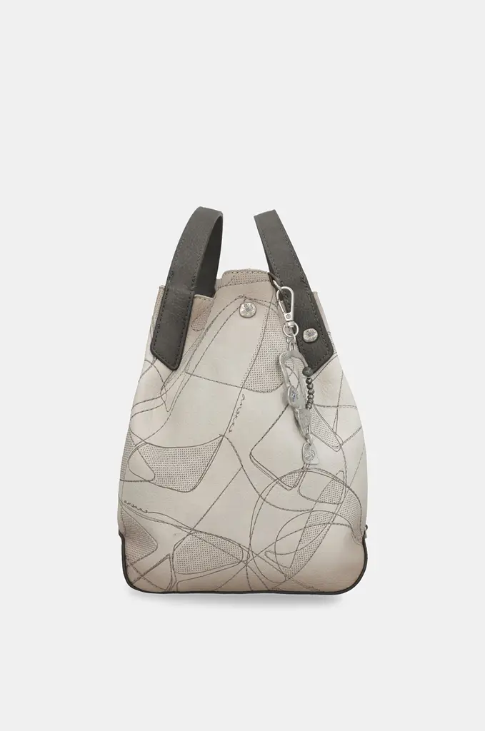 42811-421_5 Bolso de asa corta y bandolera Auralis