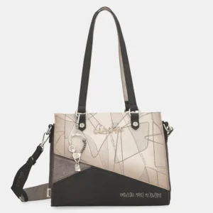 Bolso de hombro Anekke Auralis