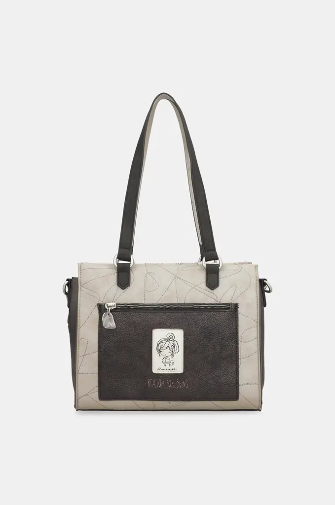 42812-275_4 Bolso de hombro Anekke Auralis