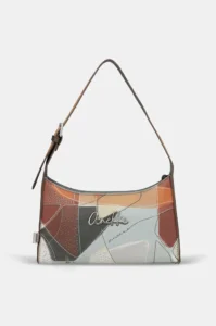 Bolso de hombro pequeño Anekke Auralis