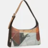 Bolso de hombro pequeño Anekke Auralis