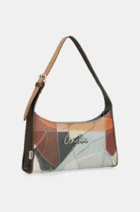 Bolso de hombro pequeño Anekke Auralis