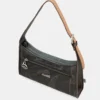 Bolso de hombro pequeño Anekke Auralis