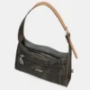 Bolso de hombro pequeño Anekke Auralis