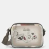 Bandolera triple Anekke Auralis - Thumbnail Image 1