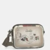 Bandolera triple Anekke Auralis - Thumbnail Image 10