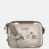 Bandolera triple Anekke Auralis - Thumbnail Image 9