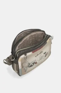 Bandolera triple Anekke Auralis
