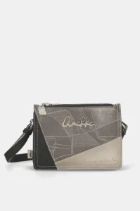 Bandolera triple pequeña Anekke Auralis