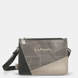 Bandolera triple pequeña Anekke Auralis