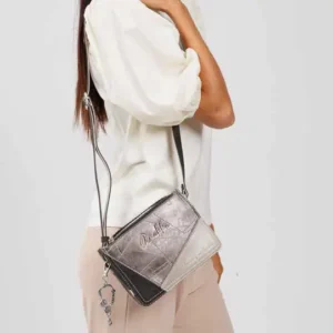 Bandolera triple pequeña Anekke Auralis