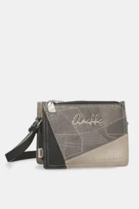 Bandolera triple pequeña Anekke Auralis