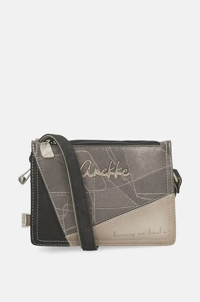 Bandolera triple pequeña Anekke Auralis