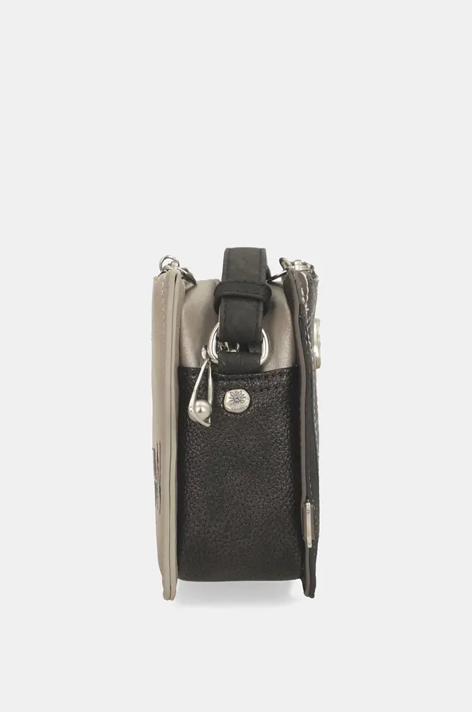 Bandolera triple pequeña Anekke Auralis