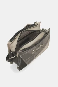 Bandolera triple pequeña Anekke Auralis