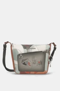 Bandolera grande Anekke Auralis