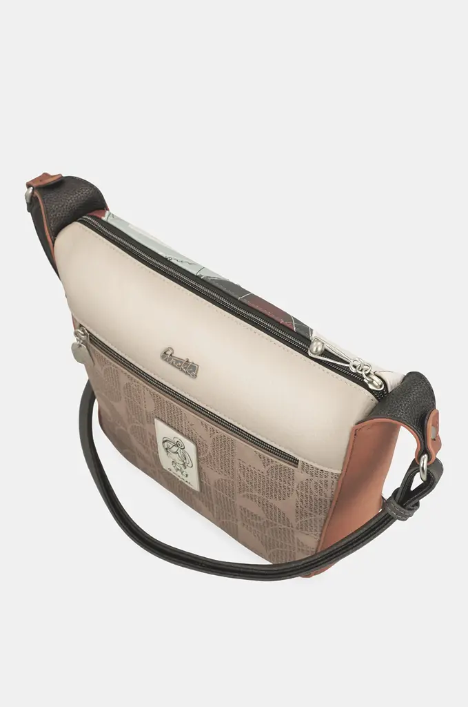 Bandolera grande Anekke Auralis
