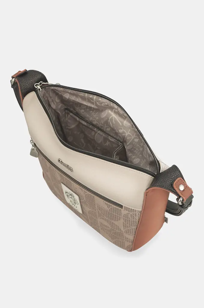 Bandolera grande Anekke Auralis